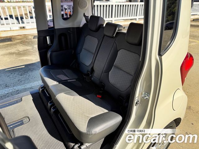 Kia RAY 2018 — photo 18