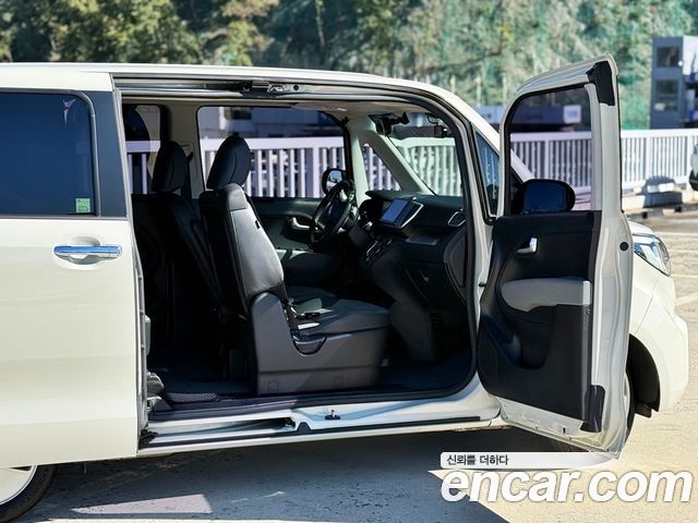 Kia RAY 2018 — photo 19