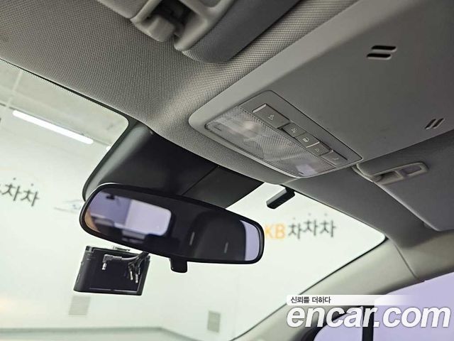 Chevrolet Korea Trax 2018 — photo 15
