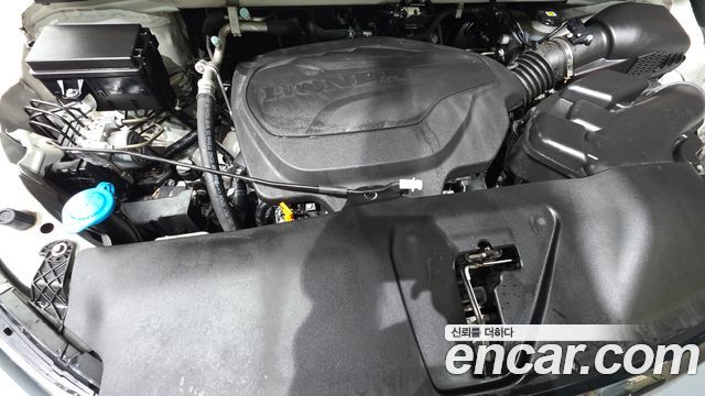 Honda Odyssey 2019 — photo 6