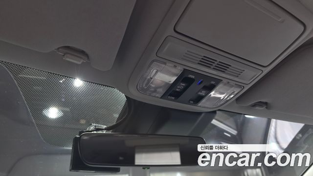 Honda Odyssey 2019 — photo 23