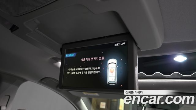 Honda Odyssey 2019 — photo 25