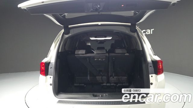 Honda Odyssey 2019 — photo 26