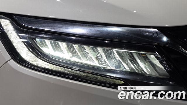 Honda Odyssey 2019 — photo 8