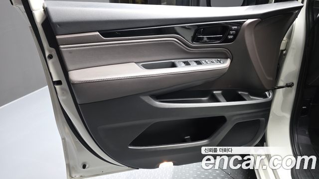 Honda Odyssey 2019 — photo 14