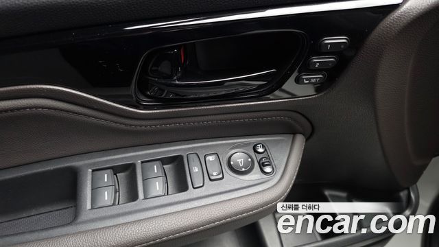 Honda Odyssey 2019 — photo 28