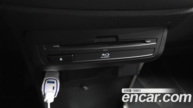 Honda Odyssey 2019 — photo 34
