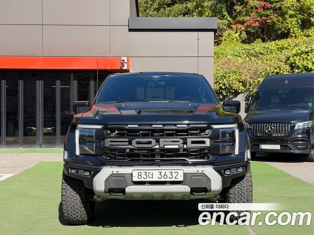 Ford F150 2024 — photo 1