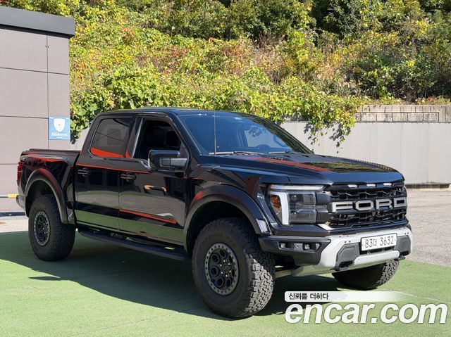 Ford F150 2024 — photo 2