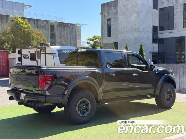 Ford F150 2024 — photo 3