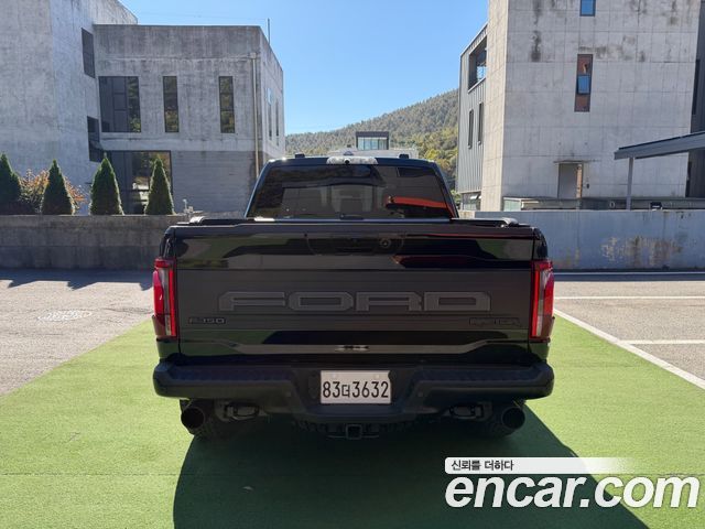 Ford F150 2024 — photo 4