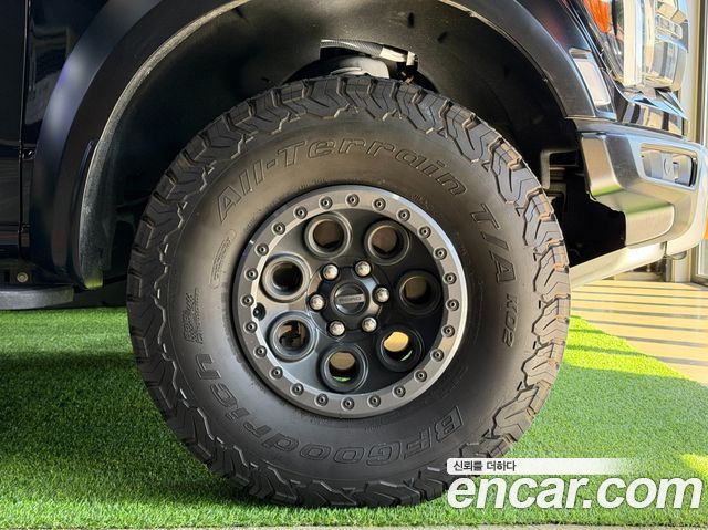 Ford F150 2024 — photo 5