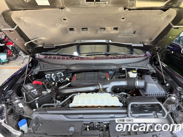 Ford F150 2024 — photo 6
