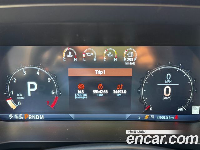 Ford F150 2024 — photo 8