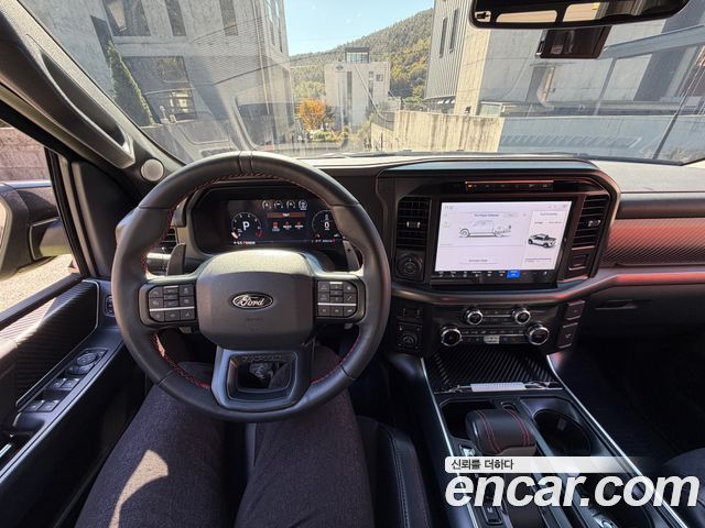 Ford F150 2024 — photo 9