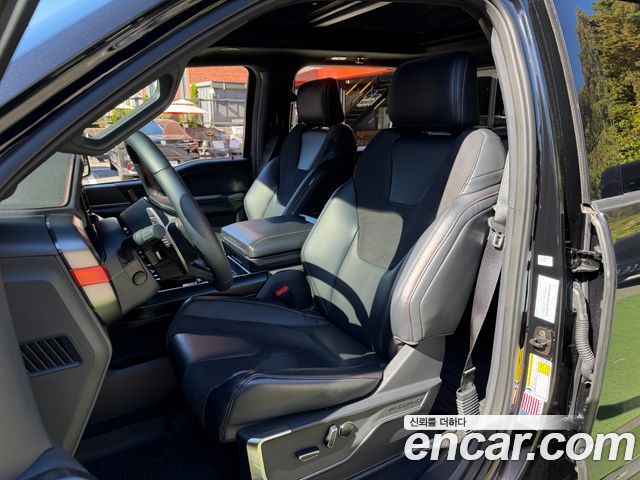 Ford F150 2024 — photo 10