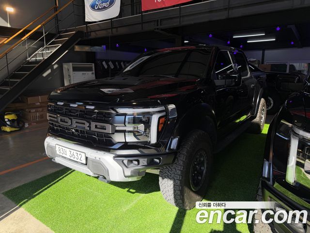 Ford F150 2024 — photo 11