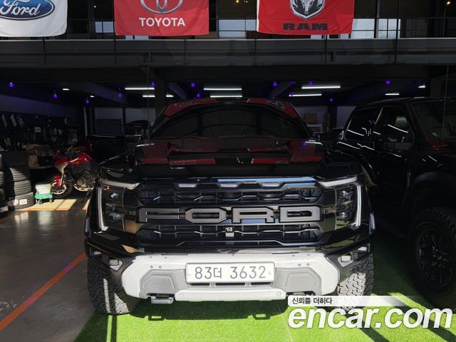 Ford F150 2024 — photo 12