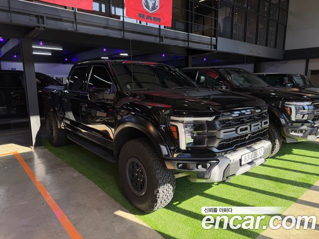Ford F150 2024 — photo 13