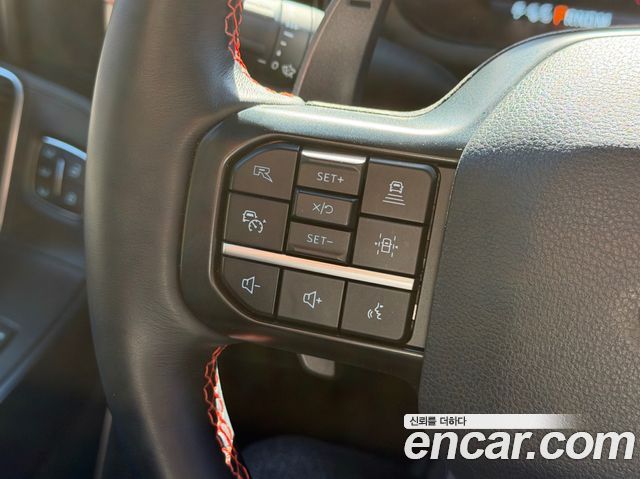 Ford F150 2024 — photo 14
