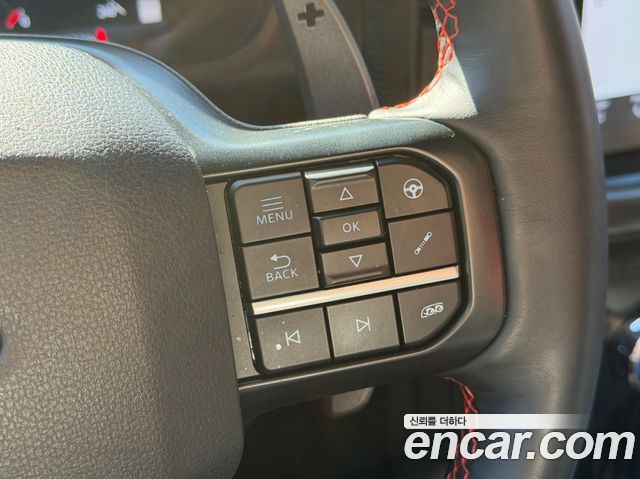 Ford F150 2024 — photo 15