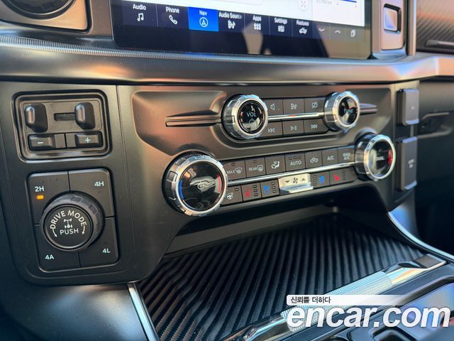 Ford F150 2024 — photo 16