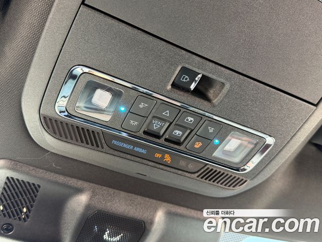 Ford F150 2024 — photo 19