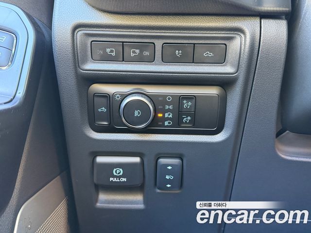 Ford F150 2024 — photo 20