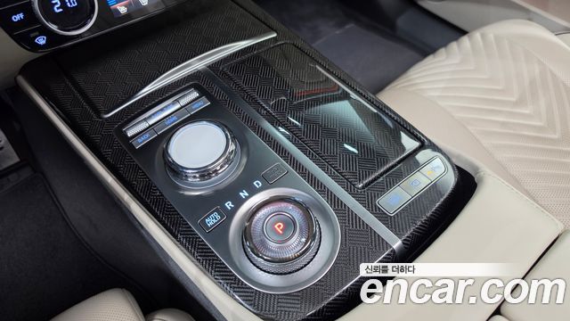 Genesis G80 2024 — photo 9