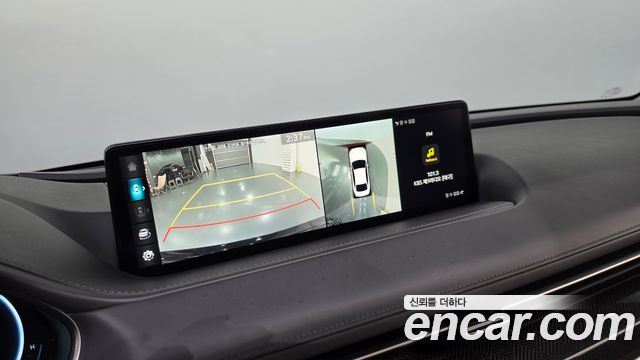 Genesis G80 2024 — photo 14
