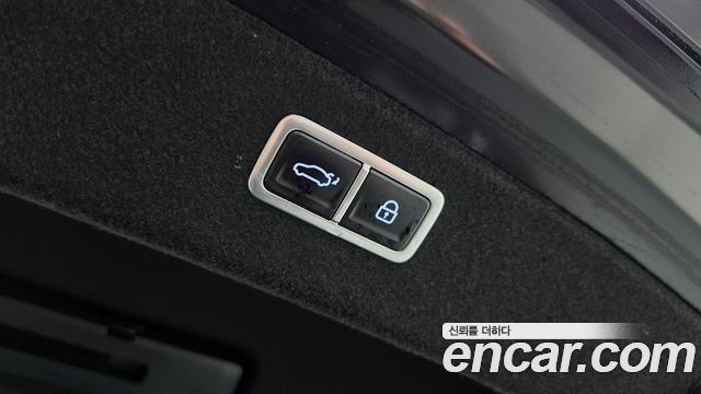 Genesis G80 2024 — photo 15