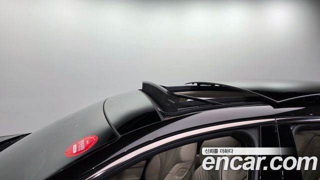 Genesis G80 2024 — photo 20