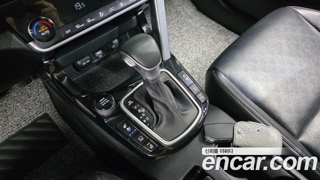 Kia Seltos 2021 — photo 12