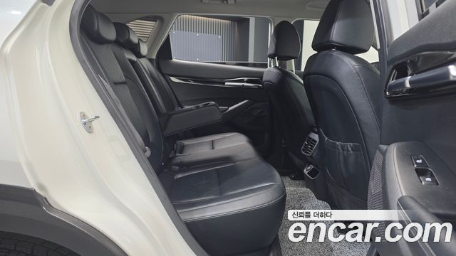 Kia Seltos 2021 — photo 17