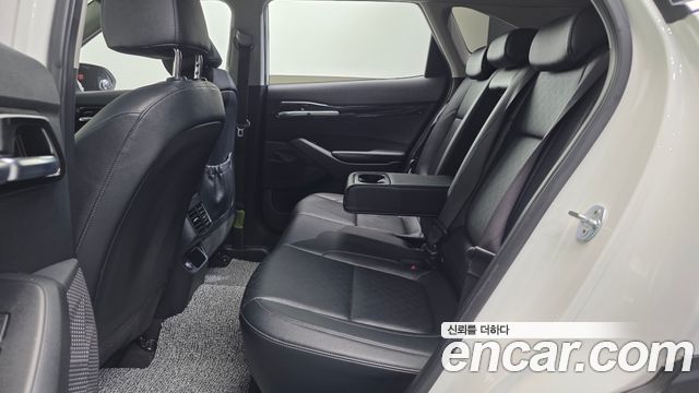 Kia Seltos 2021 — photo 18