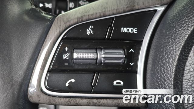 Kia Seltos 2021 — photo 24
