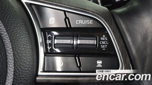 Kia Seltos 2021 — photo 25