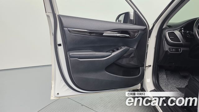 Kia Seltos 2021 — photo 14