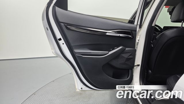 Kia Seltos 2021 — photo 15