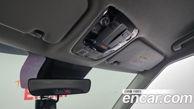 Kia Seltos 2021 — photo 27