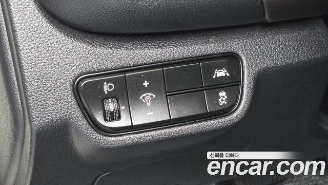 Kia Seltos 2021 — photo 29