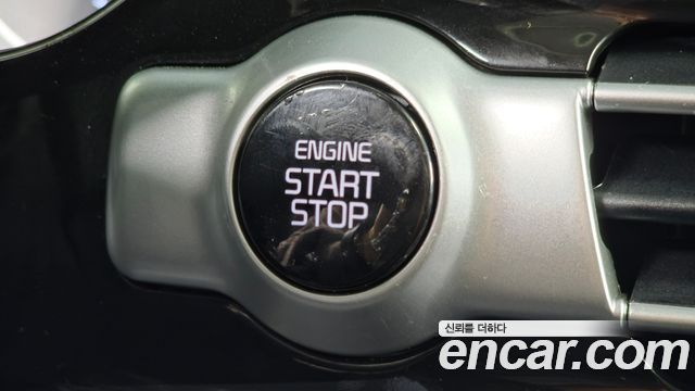 Kia Seltos 2021 — photo 30