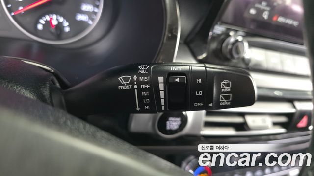 Kia Seltos 2021 — photo 31