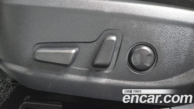 Kia Seltos 2021 — photo 33