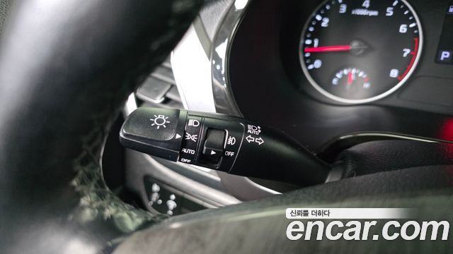 Kia Seltos 2021 — photo 34