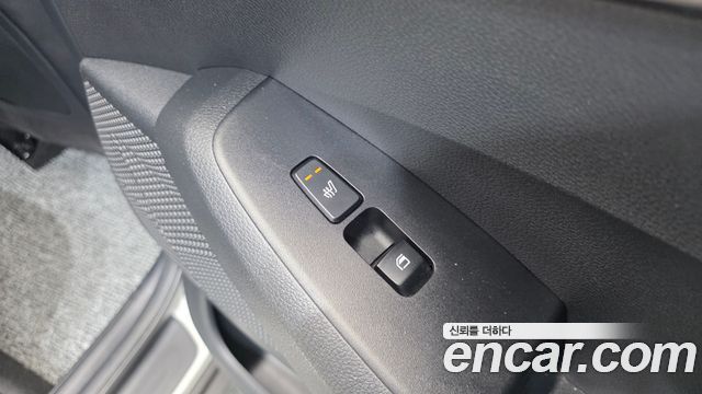Kia Seltos 2021 — photo 37