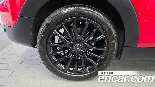Mini Clubman 2023 — photo 5