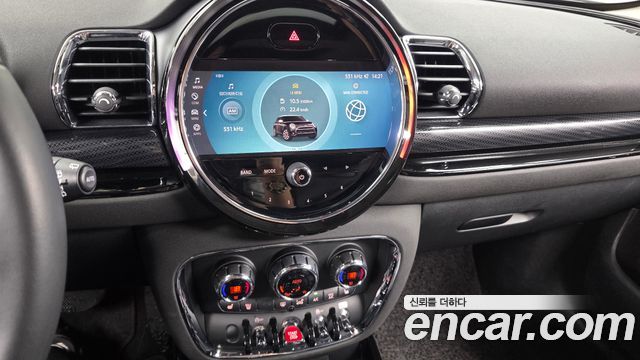 Mini Clubman 2023 — photo 19