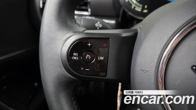 Mini Clubman 2023 — photo 24