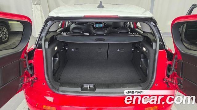 Mini Clubman 2023 — photo 26